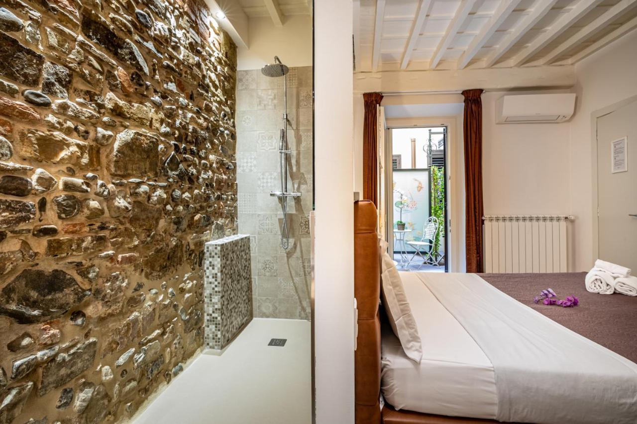 Relais Gaia Bed & Breakfast ฟลอเรนซ์ ภายนอก รูปภาพ