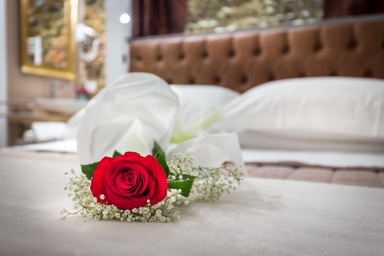 Relais Gaia Bed & Breakfast ฟลอเรนซ์ ภายนอก รูปภาพ