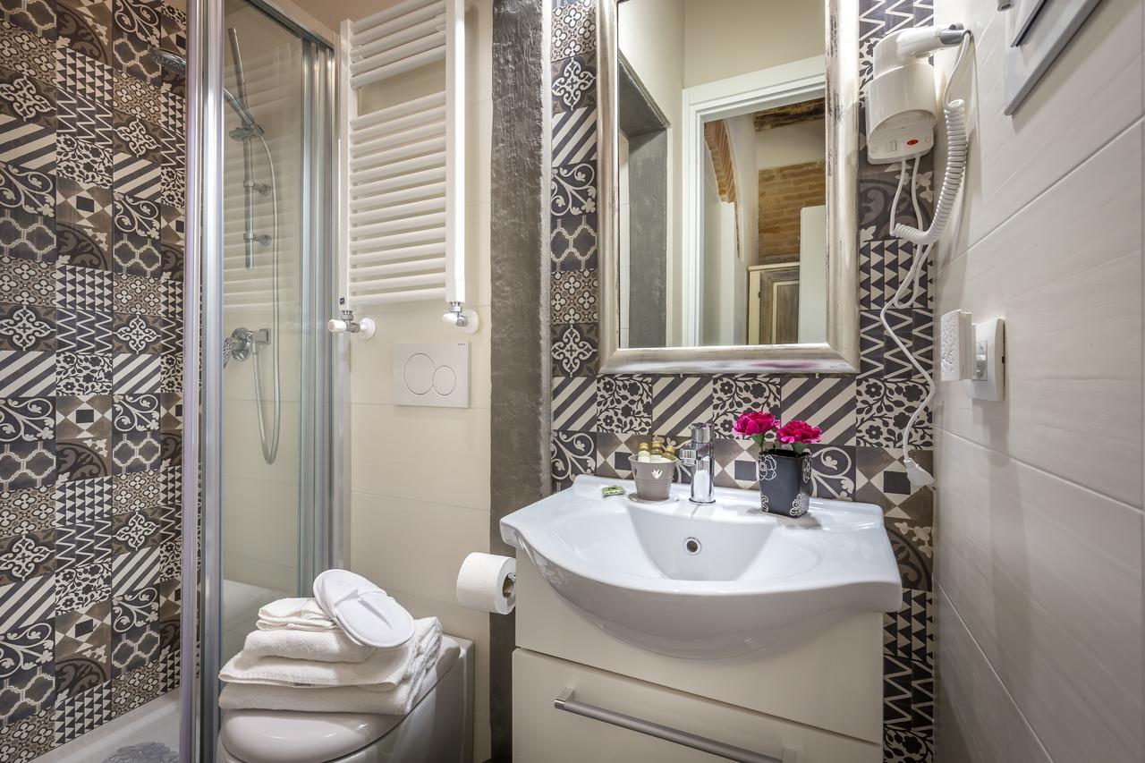 Relais Gaia Bed & Breakfast ฟลอเรนซ์ ภายนอก รูปภาพ