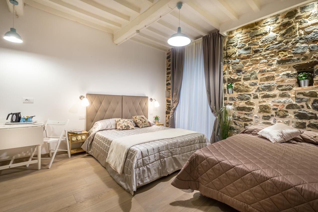 Relais Gaia Bed & Breakfast ฟลอเรนซ์ ภายนอก รูปภาพ