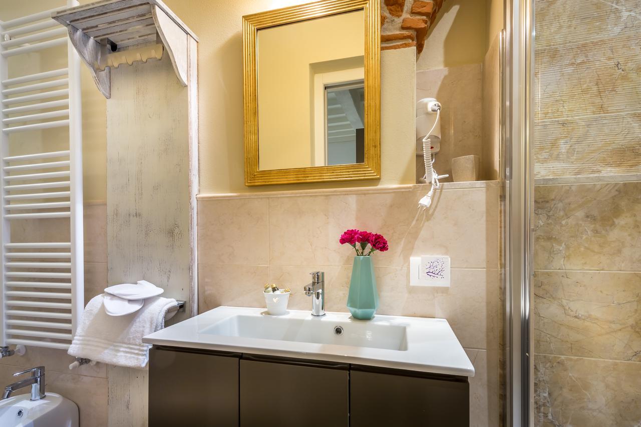 Relais Gaia Bed & Breakfast ฟลอเรนซ์ ภายนอก รูปภาพ