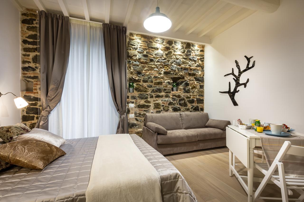 Relais Gaia Bed & Breakfast ฟลอเรนซ์ ภายนอก รูปภาพ