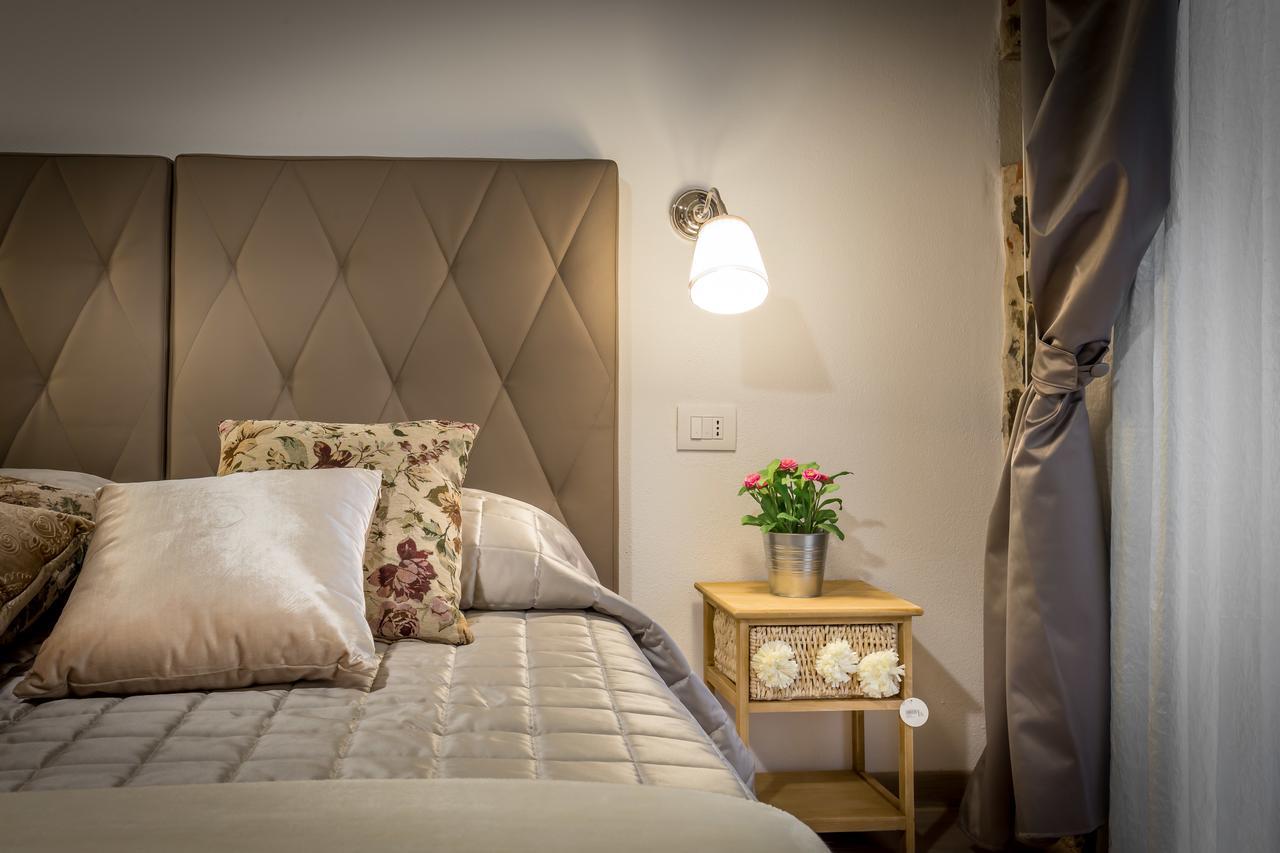 Relais Gaia Bed & Breakfast ฟลอเรนซ์ ภายนอก รูปภาพ