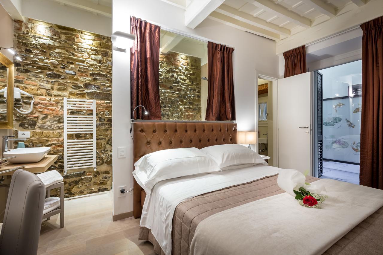 Relais Gaia Bed & Breakfast ฟลอเรนซ์ ภายนอก รูปภาพ