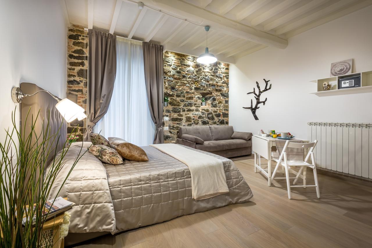 Relais Gaia Bed & Breakfast ฟลอเรนซ์ ภายนอก รูปภาพ