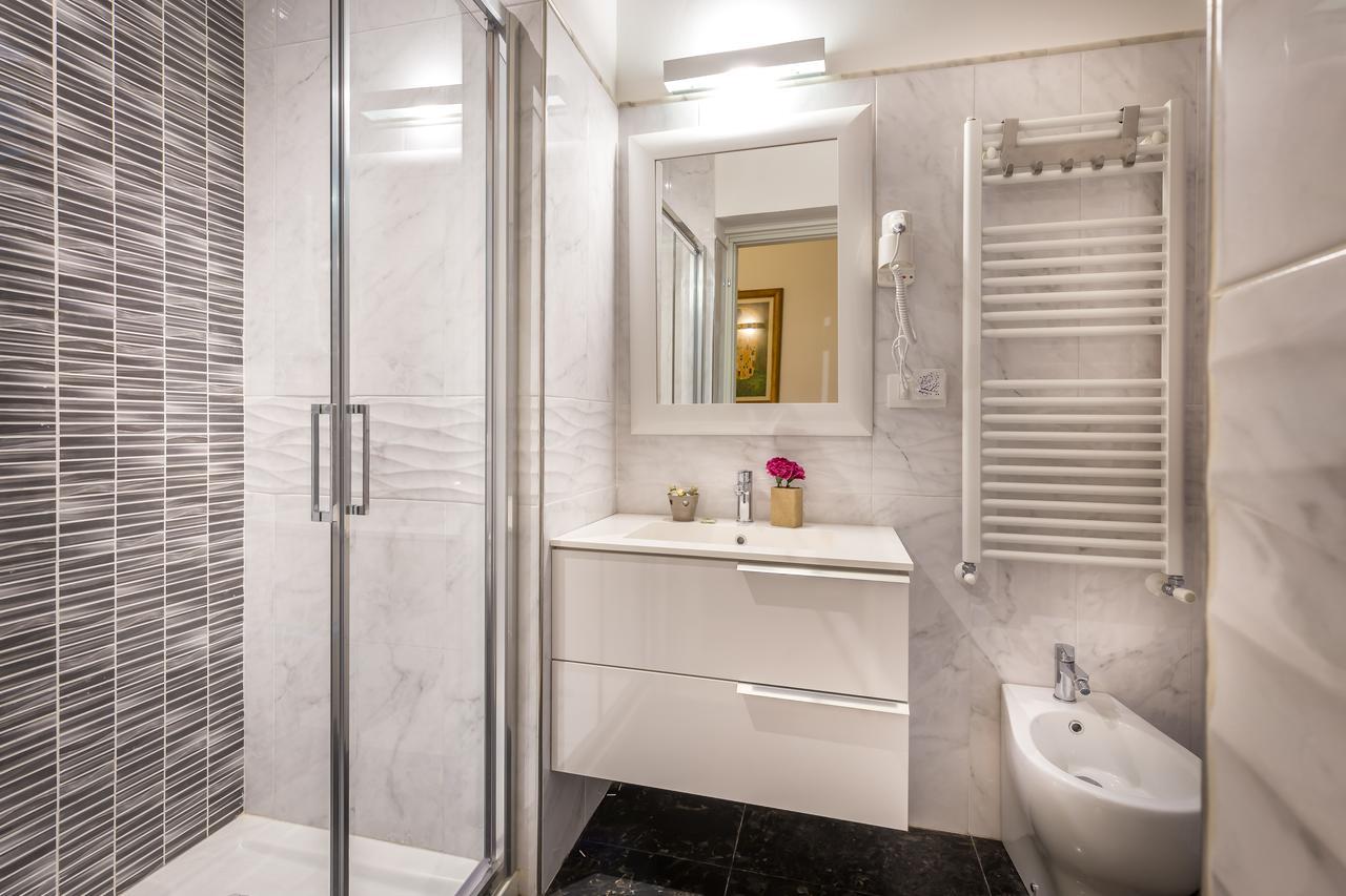 Relais Gaia Bed & Breakfast ฟลอเรนซ์ ภายนอก รูปภาพ