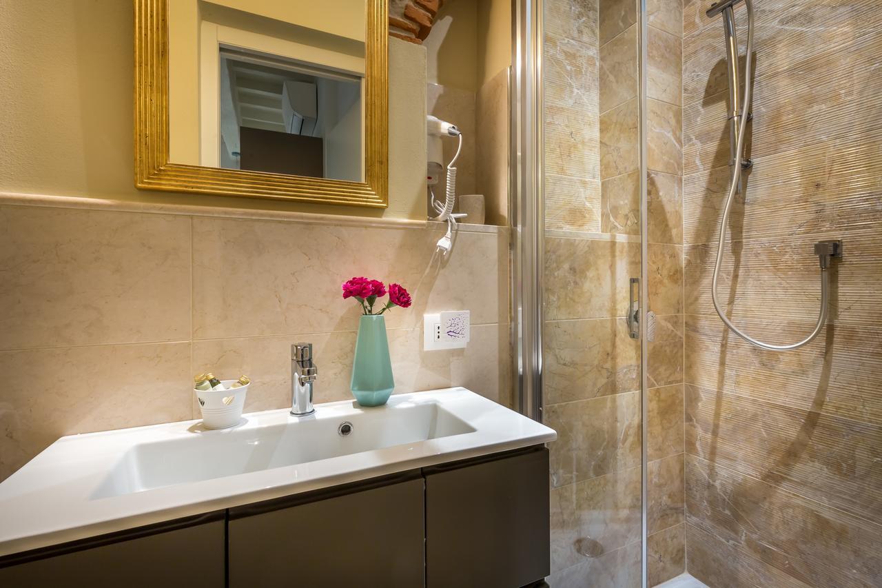Relais Gaia Bed & Breakfast ฟลอเรนซ์ ภายนอก รูปภาพ