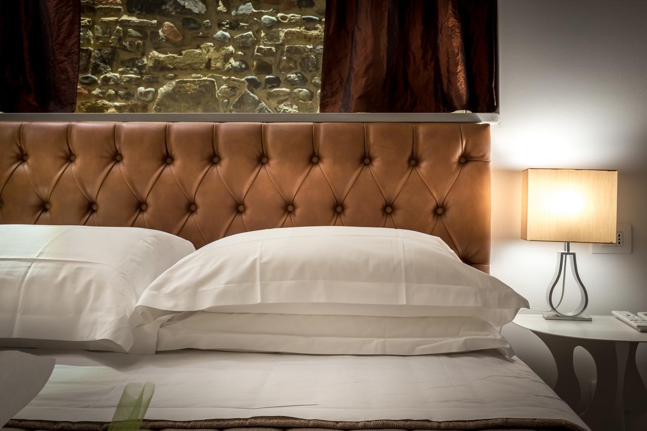 Relais Gaia Bed & Breakfast ฟลอเรนซ์ ภายนอก รูปภาพ