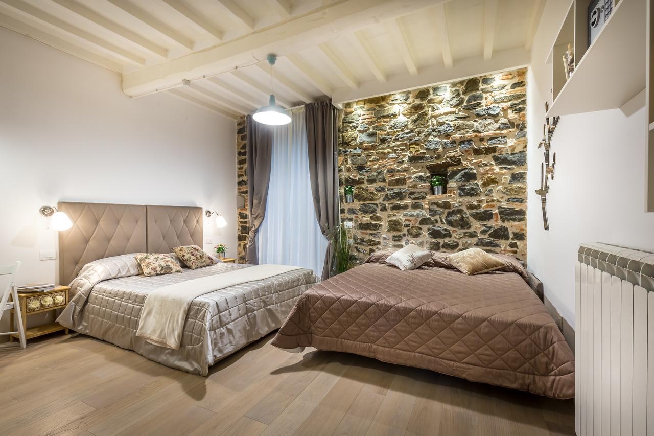 Relais Gaia Bed & Breakfast ฟลอเรนซ์ ภายนอก รูปภาพ