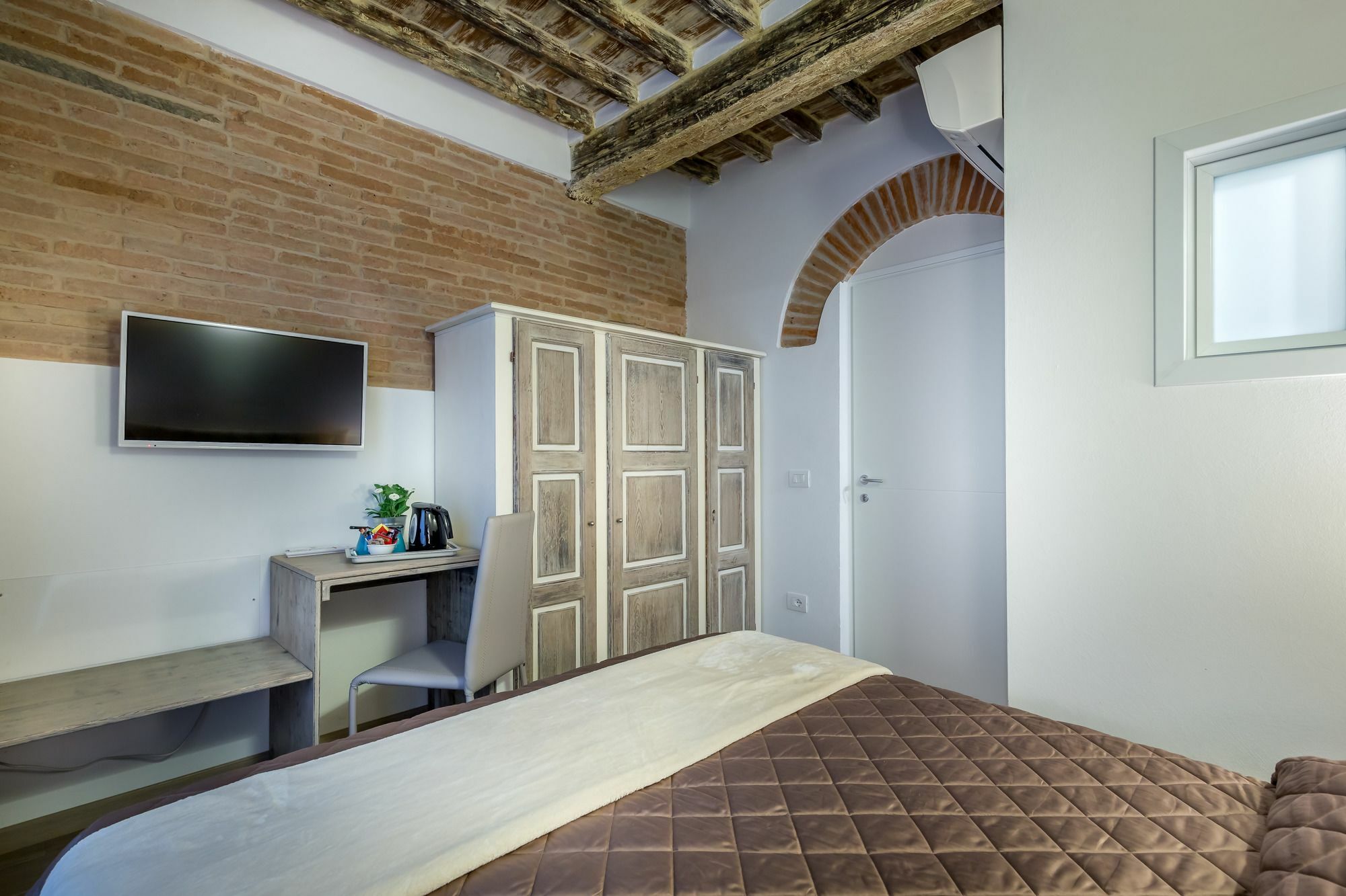 Relais Gaia Bed & Breakfast ฟลอเรนซ์ ภายนอก รูปภาพ