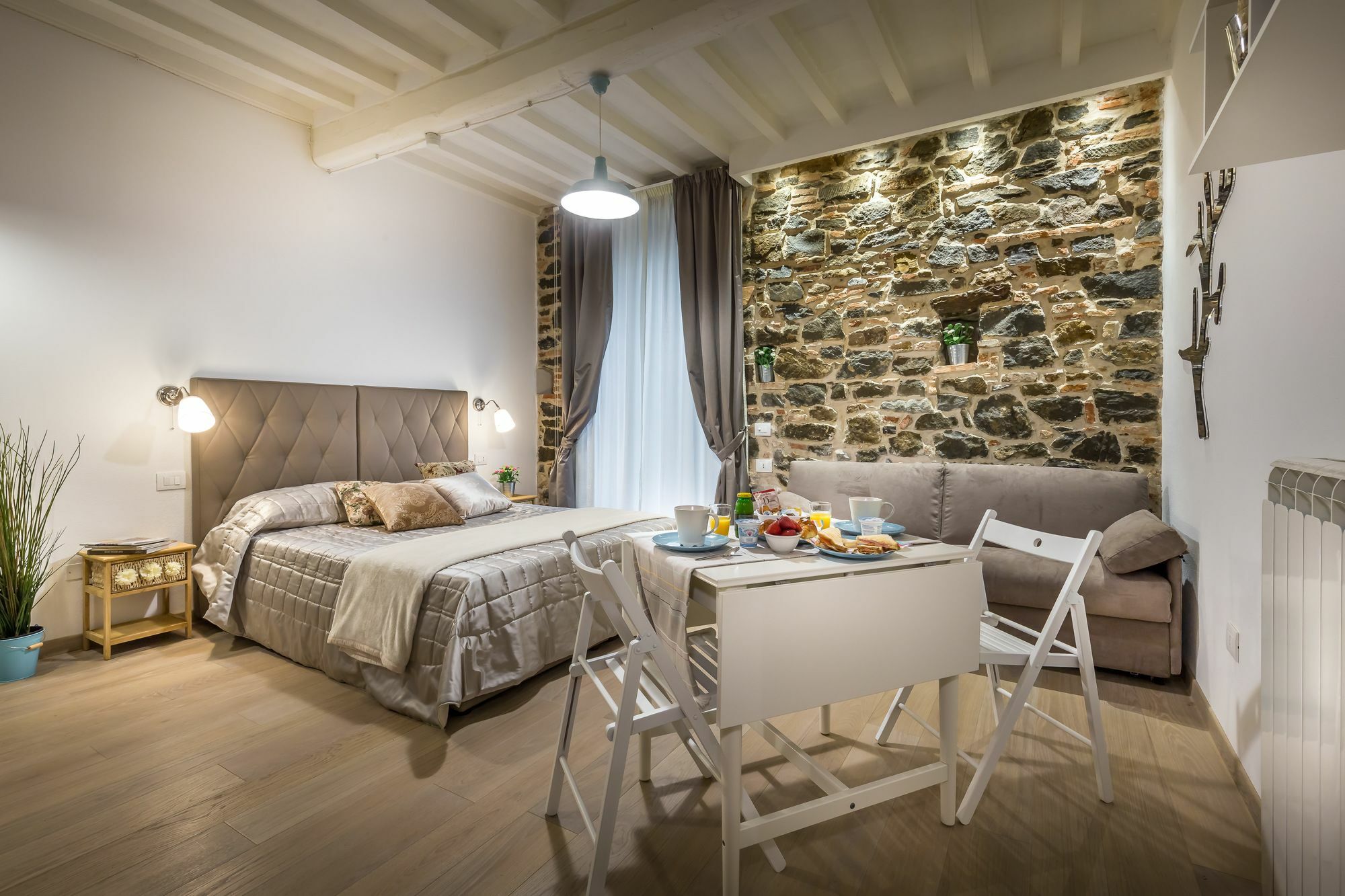 Relais Gaia Bed & Breakfast ฟลอเรนซ์ ภายนอก รูปภาพ